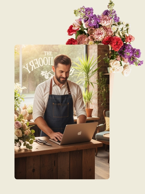 Betriebswirtschaftslehre für Floristen